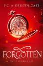Forgotten - Preview