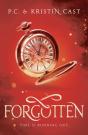 Forgotten - Preview