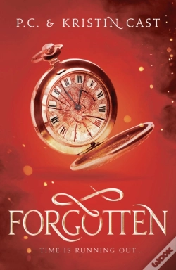 Capa do artigo Forgotten
