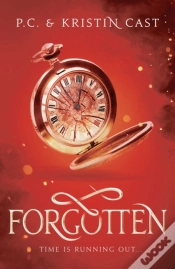 Capa do artigo Forgotten