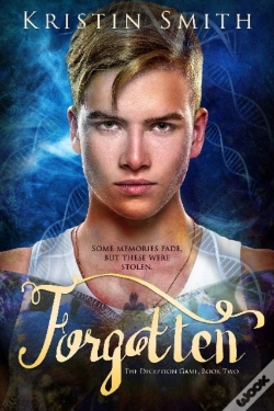 Capa do artigo Forgotten