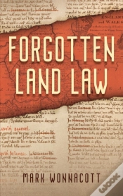 Capa do artigo Forgotten Land Law