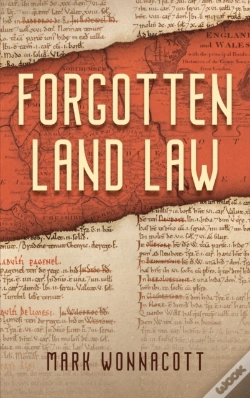 Capa do artigo Forgotten Land Law