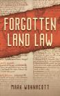 Forgotten Land Law - Preview