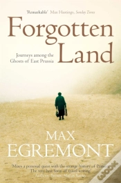 Capa do artigo Forgotten Land