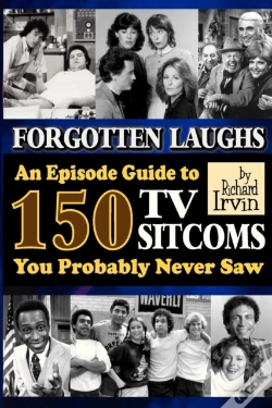 Capa do artigo Forgotten Laughs