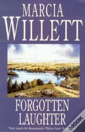 Capa do artigo Forgotten Laughter