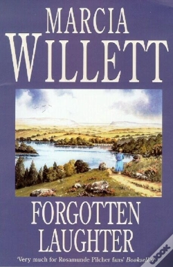 Capa do artigo Forgotten Laughter