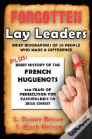 Forgotten Lay Leaders