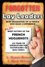 Forgotten Lay Leaders - Preview