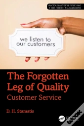 Forgotten Leg Of Quality
