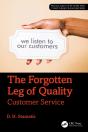 Forgotten Leg Of Quality - Preview