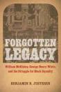 Forgotten Legacy - Preview