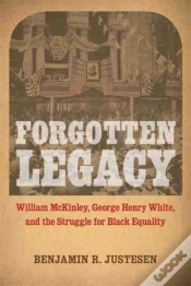 Capa do artigo Forgotten Legacy
