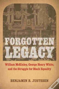 Capa do artigo Forgotten Legacy