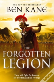 Capa do artigo Forgotten Legion