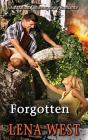 Forgotten - Preview