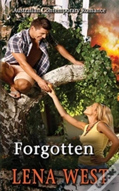Capa do artigo Forgotten