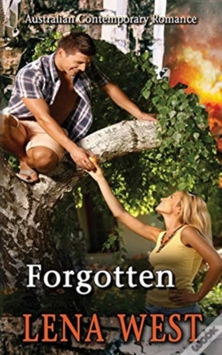 Capa do artigo Forgotten