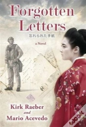 Capa do artigo Forgotten Letters