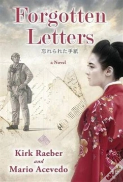 Capa do artigo Forgotten Letters