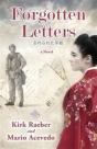 Forgotten Letters - Preview
