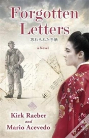 Capa do artigo Forgotten Letters