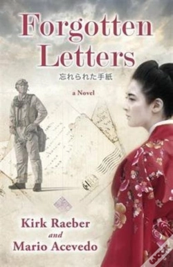Capa do artigo Forgotten Letters