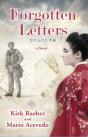 Forgotten Letters - Preview