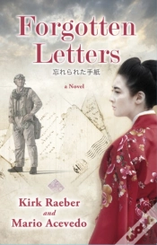 Capa do artigo Forgotten Letters