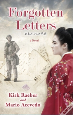 Capa do artigo Forgotten Letters