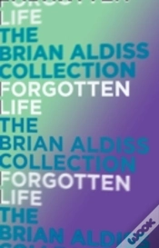 Capa do artigo Forgotten Life