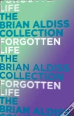 Capa do artigo Forgotten Life