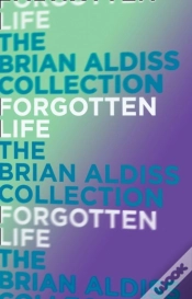 Capa do artigo Forgotten Life