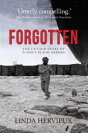 Forgotten - Preview