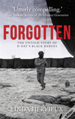 Capa do artigo Forgotten