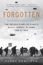 Forgotten - Preview