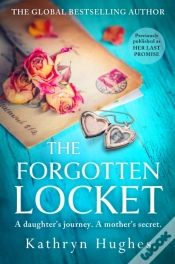 Capa do artigo Forgotten Locket