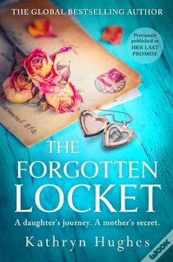 Capa do artigo Forgotten Locket