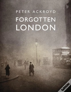 Capa do artigo Forgotten London
