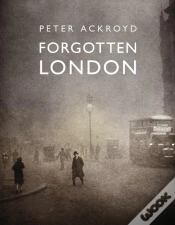 Capa do artigo Forgotten London