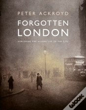 Capa do artigo Forgotten London