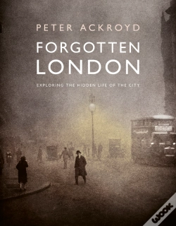 Capa do artigo Forgotten London