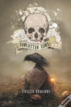 Capa do artigo Forgotten Lore