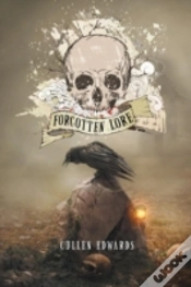 Capa do artigo Forgotten Lore