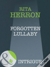 Capa do artigo Forgotten Lullaby