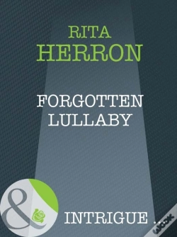 Capa do artigo Forgotten Lullaby