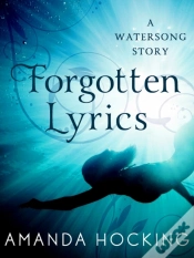 Capa do artigo Forgotten Lyrics
