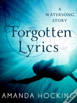Capa do artigo Forgotten Lyrics
