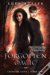 Capa do artigo Forgotten Magic